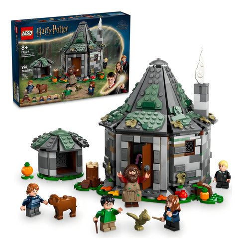 Lego Harry Potter 76428 896 896