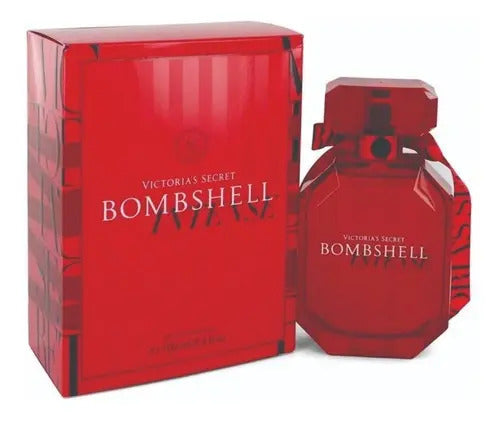 Victoria's Secret Bombshell Bombshell Intense Eau De Parfum Feminino 100 Ml