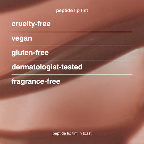 Bálsamo Labial Rhode By Hailey Bieber Peptide Toast
