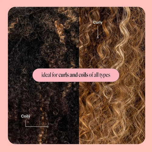 Curl Restore Hair Mask For Curls 240 Ml