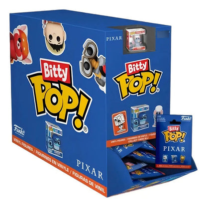 Funko Pixar