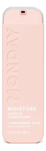 Leave-in Moisturizing Monday Leave-in Conditioner 150ml