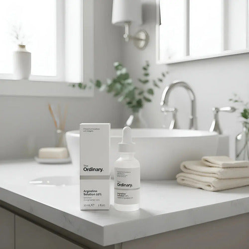 The Ordinary The Ordinary Deciem Argireline Solution 10% Nor Normal Day/night