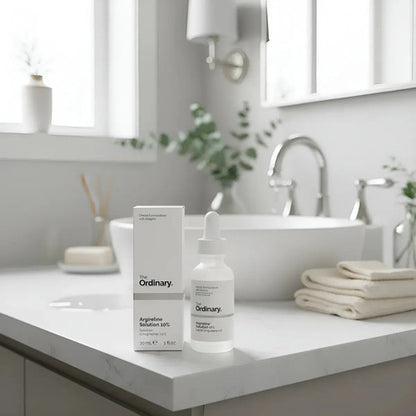 The Ordinary The Ordinary Deciem Argireline Solution 10% Nor Normal Day/night