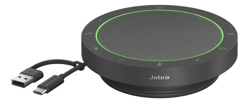 Jabra Speak2 55 (2025 Edition) - Gray