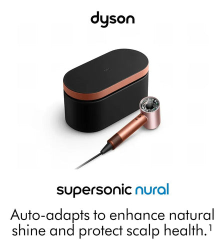 Dyson Supersonic Nural Hair Dryer