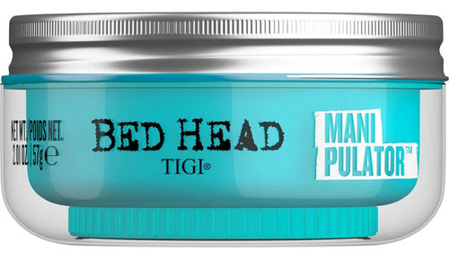 Bed Head Manipulator - Pasta Texturizante 57g
