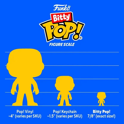 Funko Funko Pop Five Random Michael