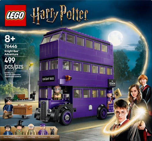 Lego Lego Harry Potter 76446 499 Harry Potter 499 Harry Potter