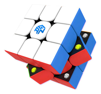 Cubershop Speed Cube 3x3 Black - 2 Pack Sale