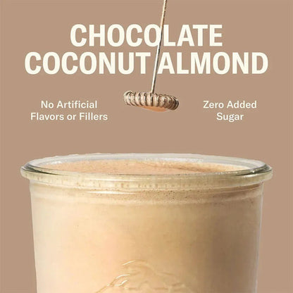 Ballerina Farm Protein Powder