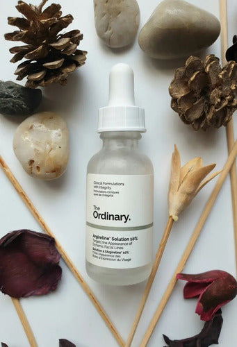 The Ordinary The Ordinary Deciem Argireline Solution 10% Nor Normal Day/night