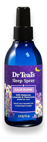 Dr Teals Melatonin Essence Sleep Concealer 177ml