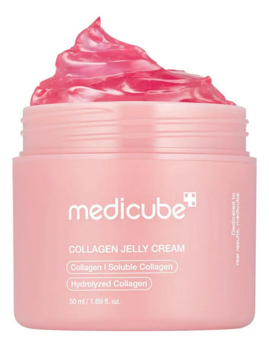 Medicube Apr Co., Ltd. Collagen Jelly Collagen Jelly Cream N
