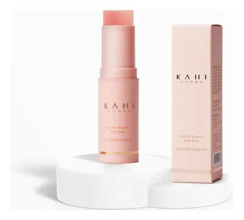 Kahi Wrinkle Bounce Multi Balm Unit 9 G 1