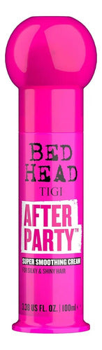 Tigi Bed Head After Party Creme Modelador 100 ml