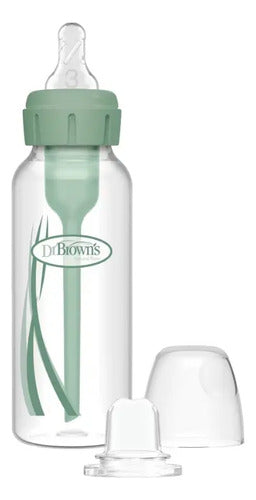 Dr Browns Sippy Transition Anti Colic Teapots 8 Oz Sippy Gre