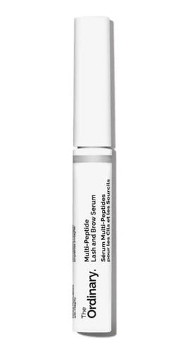 The Ordinary Deciem Multi-peptide Sérum Para Cílios e Sobrancelhas Todos os Tipos de Pe