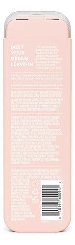 Leave-in Moisturizing Monday Leave-in Conditioner 150ml