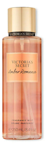 Victoria's Secret Amber Romance Original Woman Deo Colônia Spray No 250 Ml