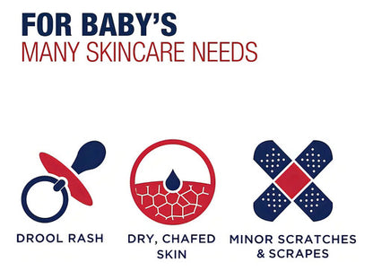 Aquaphor Aquaphor Baby Balm 18.4 G Bar Unit 1