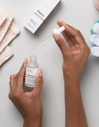 The Ordinary Deciem The Ordinary Matrixyl +10% + Ha 30ml Com Mixed Day/night