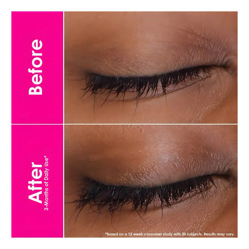 Grande Cosmetics Grandelash-md Eyelashes 2 Ml 10 G