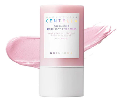 Madagascar Centella Pore Minimizing Quick Clay Stick Mask Normal