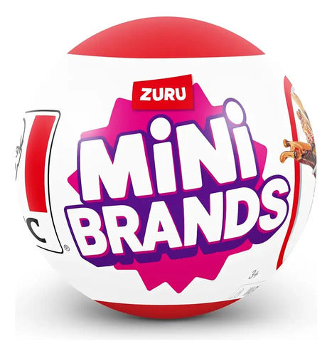 Zuru Kfc 77410