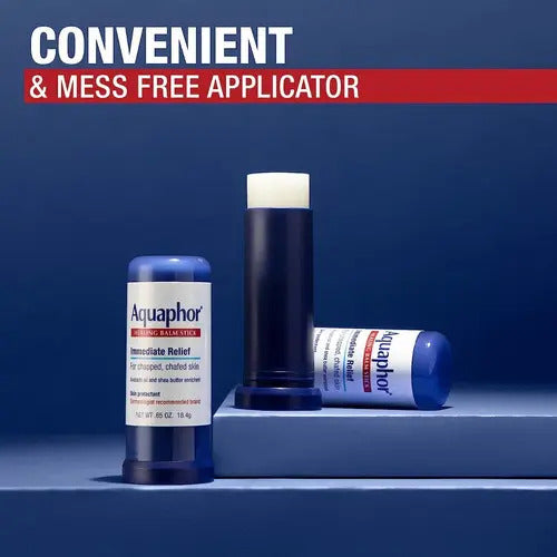 Aquaphor Healing Balm Stick 18.4 G Balm Stick Unit 1