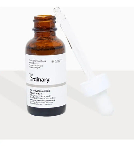 The Ordinary Estée Lauder Companies The Ordinary Ascorbyl Gl