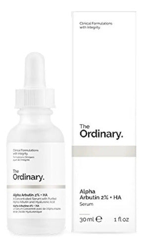 The Ordinary Clarité Unit 30 Ml 1