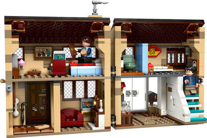 Lego Harry Potter Tm 76451 639 639