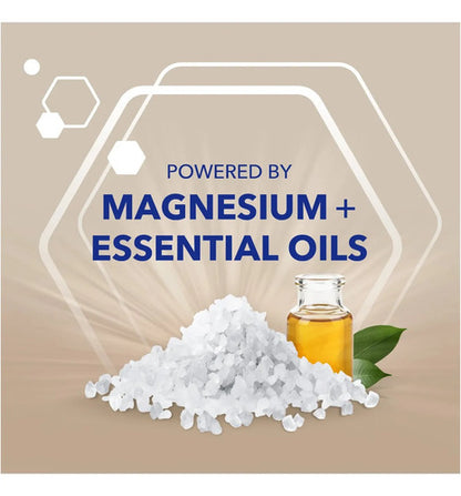 Dr Teal's Magnesium Balm