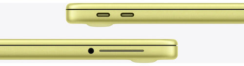 Apple 2026 Macbook Neo (13-inch, Apple A18 Pro Chip With 6-c