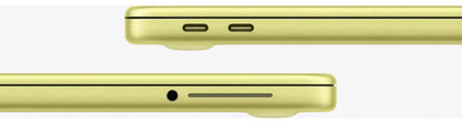 Apple 2026 Macbook Neo (13-inch, Apple A18 Pro Chip With 6-c