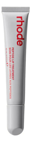 Rhode By Hailey Bieber Lip Treatment Salted Caramel