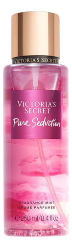 Perfumes Victoria's Secret Pure Seduction Woman Splash Spray 250ml