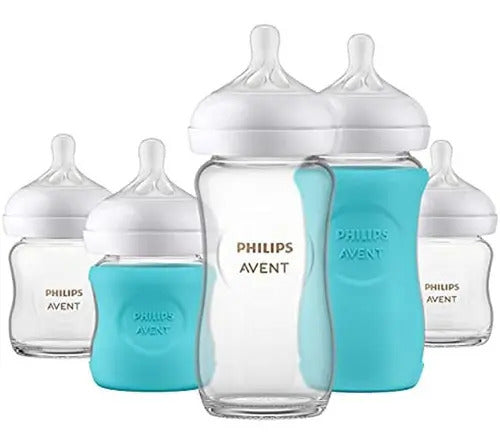 Philips Natural Scd858/01 Pack 5