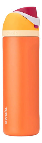 Owala Freesip Denim 710 Ml Angel Food Cake Citrus Crush