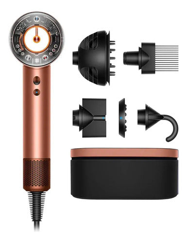 Dyson Supersonic Nural Hair Dryer