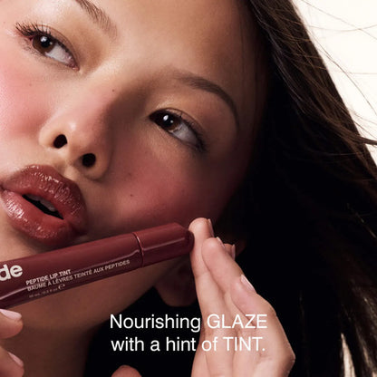 Bálsamo Labial Rhode By Hailey Bieber Peptide Pb&j