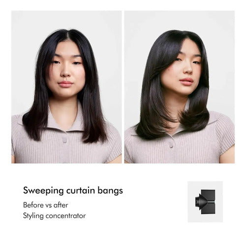 Dyson Supersonic Nural Hair Dryer