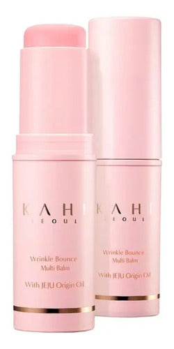 Kahi Wrinkle Bounce Multi Balm Unit 9 G 1