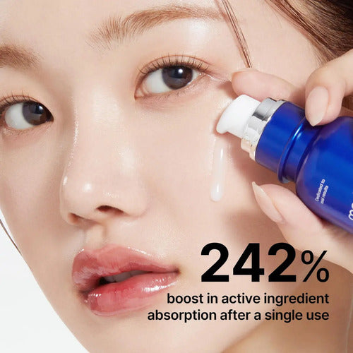 Facial Serum Medicube Zero One Day Exosome Shot 7500 Ppm Spi