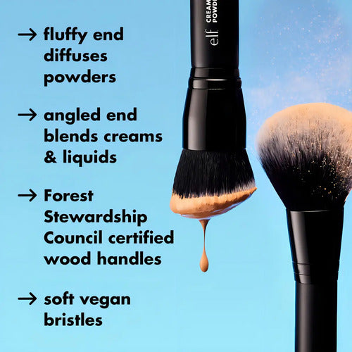 E.l.f. Cosmetics E.l.f. 1 Black 1
