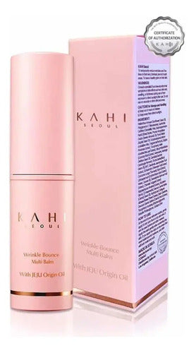 Kahi Wrinkle Bounce Multi Balm Unit 9 G 1