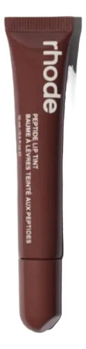 Rhode Tintes Labiales Tinte Gloss Espresso Unit 1 Espresso
