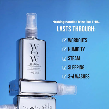 Color Wow Dream Coat Liquid Anti-frizz No Unit 1 1 50