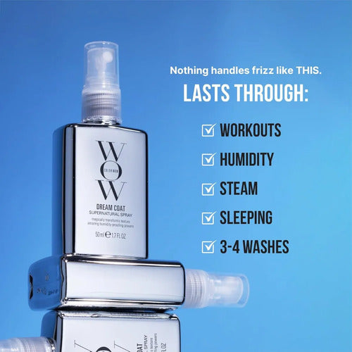 Color Wow Dream Coat Liquid Anti-frizz 50g 50ml